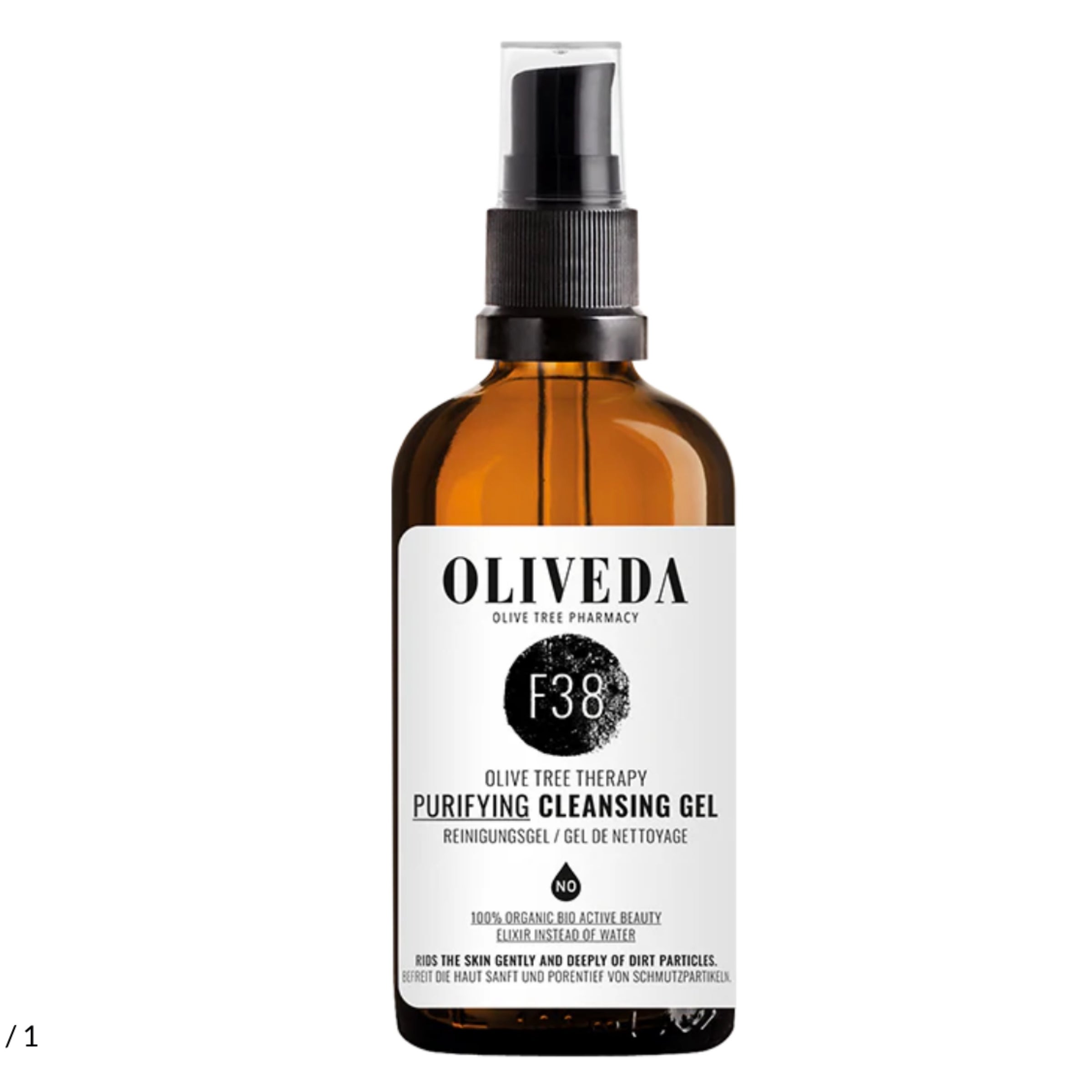 I70 The Beauty Molecule 16.9 oz | Inochi Head Spa