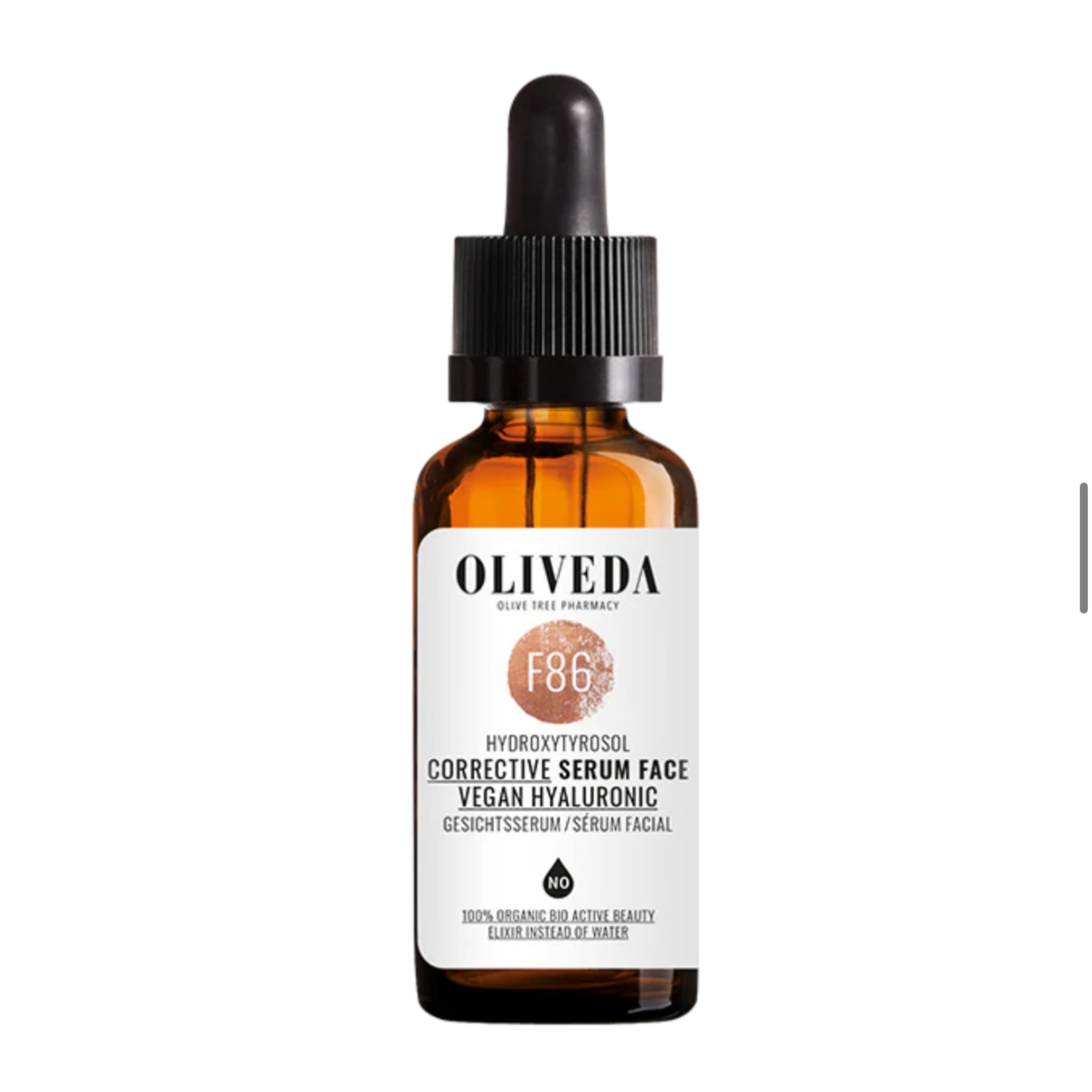 Corrective Midnight Elixir 1 oz | Inochi Head Spa