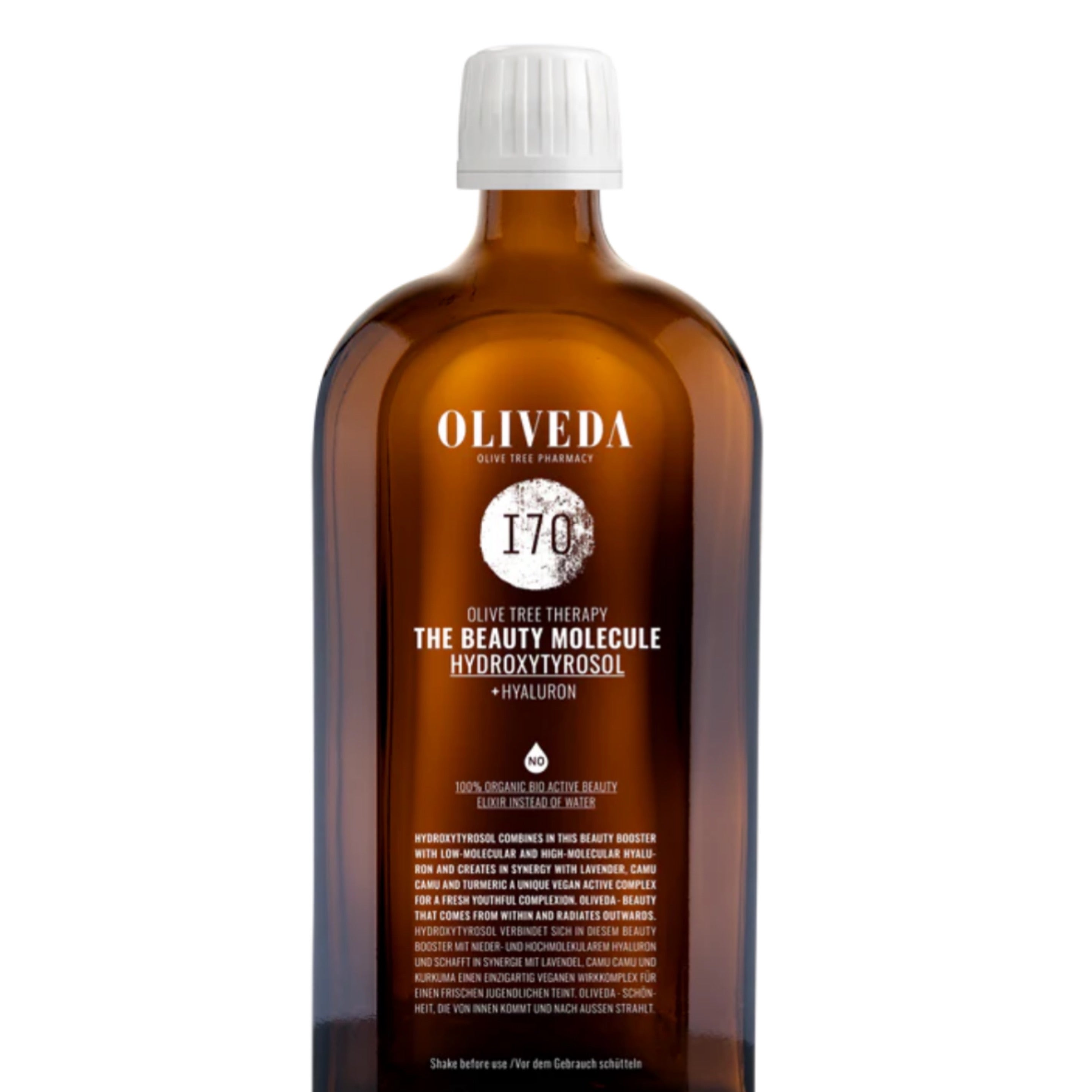 I70 The Beauty Molecule 16.9 oz | Inochi Head Spa