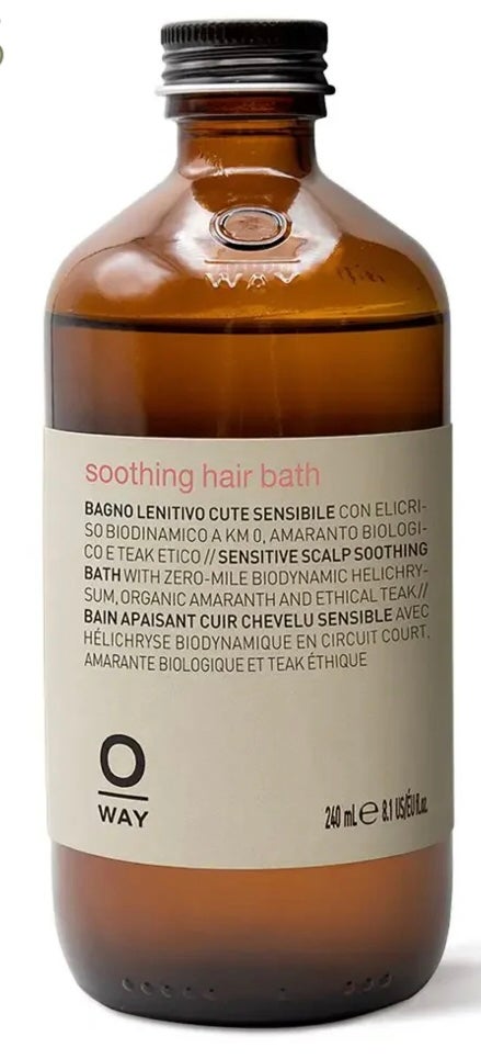 OWAY Products | Inochi Head Spa